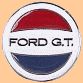 GT40 emblem