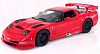 Corvette C5-R • Test car • Red • #GMP13127