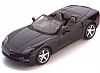2005 Corvette Convertible • Black on Black-Beige • #HW-G2568