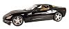 2005 Corvette Coupe • Black on Beige • #HW-G2570