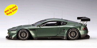 ASTON MARTIN Model Cars 1/18 scale ASTON MARTIN Model Cars 1/18 scale