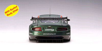 ASTON MARTIN Model Cars 1/18 scale ASTON MARTIN Model Cars 1/18 scale