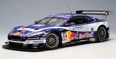 ASTON MARTIN Model Cars 1/18 scale ASTON MARTIN Model Cars 1/18 scale