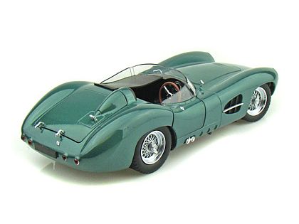 ASTON MARTIN Model Cars 1/18 scale ASTON MARTIN Model Cars 1/18 scale