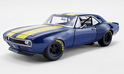 SCCA TRANS-AM Racing Car Models 1/18 scale SCCA TRANS-AM Racing Car Models 1/18 scale