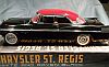 1956 Chrysler St.Regis • Tom's Garage • #A1809006TG • www.corvette-plus.ch