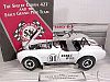 Shelby Cobra 427 S/C ESSEX WIRE #91 • #ERTL7424 • www.corvete-plus.ch