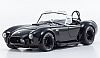 Shelby Cobra 427 S/C • Black • #KS08047BK • www.corvette-plus.ch