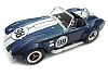 Shelby Cobra 427 #98 • Shelby American Inc. Team car• #SC116