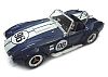 Shelby Cobra 427 #96 • Shelby American Inc. Team car • #SC118