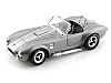 1966 Shelby Cobra 427 S/C • Tungsten Silver with Silver stripes • #SC137