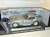 1965 Shelby Cobra Daytona Coupe bare aluminum, Item #SC28903