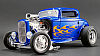 '32 Ford 3-Window Coupe • Tom's Garage • #A1805015TG • www.corvette-plus.ch