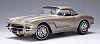 1962 Corvette Convertible • removable Hardtop • Fawn Beige • #AA71101