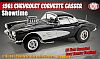 1961 Corvette Gasser • Showtime • #A1800930 • www.corvette-plus.ch