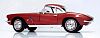 1962 Corvette Convertible with Hardtop • American Graffiti • #ERTL32863