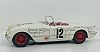 1954 von Esser Corvette Roadster #12 • Carrera Panamericana Mexico 1954 • #R18916 • www.corvette-plus.ch