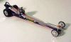 Tom McEwen • Mongoose • Top Fuel Dragster &bull, #TT1108