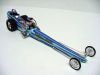 Keeling & Clayton • California Charger • Top Fuel Dragster &bull, #TT1110