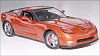 2006 Corvette Z06 Atomic Orange • #FM-B11E423 • www.corvette-plus.ch