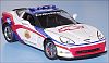 2006 Corvette Z06 - INDY 500 Pace Car- #FM-B11E425 - www.corvette-plus.ch