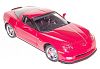 2006 Corvette Z06 505HP • Mint Model Limited Edition • #FM-S11E888 • www.corvette-plus.ch