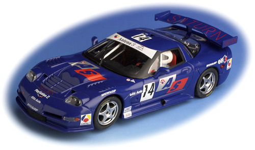 Decals Corvette C5R Le Mans 2001 1:32 1:24 1:43 1:18 C5 slot Chevrolet decals