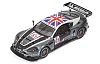 Aston Martin DBR9 #61, Spa 2006, Item GTM047