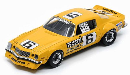 Chevrolet CAMARO Model Cars 1/43 scale