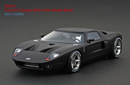 Ford GT LM Spec II Liveries - Ford GT40