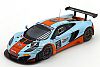 GULF McLaren MP4-12C GT3 #9 • 2013 Spa 24-Hours • #TSM144337