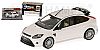 TopGear Ford Focus RS • with Stig Figurine • #MC519438810 • www.corvette-plus.ch