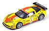 Corvette C6.R #5 - Spa 2007 - #S0166