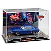 BRENT MUSTANGBURGER • Disney Store Exclusive • CARS 2 • #DS10061