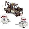 WASABI 3-Car Set • Disney Store Exclusive • CARS 2 • #DS3098W