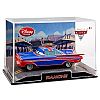 UNION JACK RAMONE • Disney Store Exclusive • CARS 2 • #DS87873