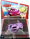 HOLLEY SHIFTWELL • Deluxe #2 • CARS 2 • #V2845