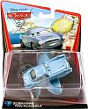 SUBMARINE FINN McMISSILE • Deluxe #1 • CARS 2 • #V2851
