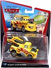 FUNNY CAR MATER • Deluxe #12 • CARS 2 • #V2853