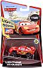 LIGHTNING McQUEEN • Lights & Sounds • CARS 2 • #V5082