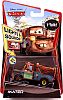 MATER • Lights & Sounds • CARS 2 • #V5083