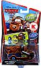 PIT CREW MATER • with Headset and Microphon • KMart exclusive • Disney/PIXAR CARS 2 • #V5131