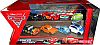 TOKYO VICTORY • 7-car Gift • Pack Target exclusive • Disney/PIXAR CARS 2 • #V9864