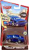 ROD TORQUE REDLINE • Lights & Sounds • CARS 2 • #W0312