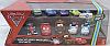 TOKYO SPY MIX-UP • 10-Pack • Disney/PIXAR CARS 2 • #W2137
