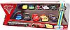 WORLD GRAND PRIX RACERS • 10-car Gift Pack • Disney/PIXAR CARS 2 • #W2138