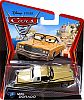 MEL DORADO • CARS 2 #27 • #W6679