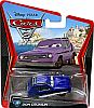 DON CRUMLIN • CARS 2 #31 • #W6684