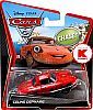 CELINE DEPHARE • CHASE • CARS 2 • #W6685
