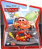 CARTNEY BRAKIN • Chase • Disney•PIXAR CARS 2 #40 • #W6694